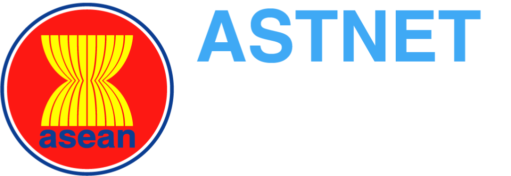 ASEAN SCMG Logo