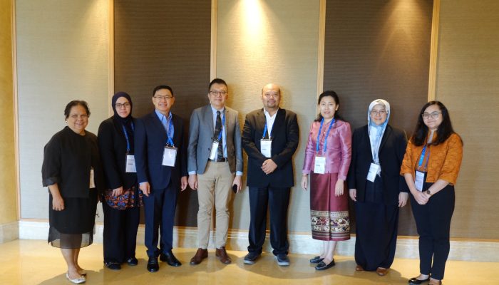 The 50th Meeting of ASEAN Sub-Committee on Food Science and Technology (SCFST-50)